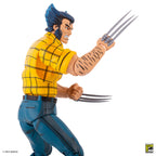 X-Men the Animated Series - Logan 1/6 Scale SDCC Exclusive