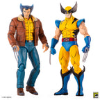 X-Men the Animated Series - Logan 1/6 Scale SDCC Exclusive