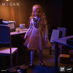 M3gan 1/6 Scale Figure