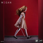 M3gan 1/6 Scale Figure