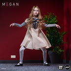 M3gan 1/6 Scale Figure