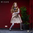 M3gan 1/6 Scale Figure