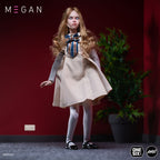 M3gan 1/6 Scale Figure