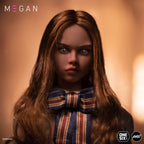 M3gan 1/6 Scale Figure