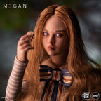 M3gan 1/6 Scale Figure