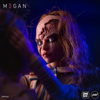 M3gan 1/6 Scale Figure