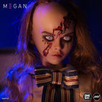 M3gan 1/6 Scale Figure