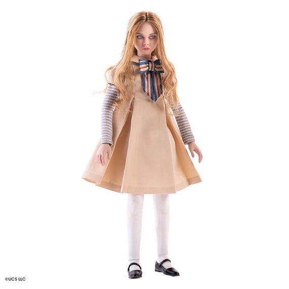 M3gan 1/6 Scale Figure