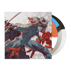 Metal Gear Solid 2: Sons of Liberty - Original Video Game Soundtrack (SDCC 2024 Exclusive)