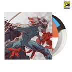 Metal Gear Solid 2: Sons of Liberty - Original Video Game Soundtrack (SDCC 2024 Exclusive)