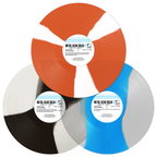 Metal Gear Solid 2: Sons of Liberty - Original Video Game Soundtrack (SDCC 2024 Exclusive)