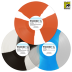 Metal Gear Solid 2: Sons of Liberty - Original Video Game Soundtrack (SDCC 2024 Exclusive)