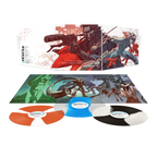 Metal Gear Solid 2: Sons of Liberty - Original Video Game Soundtrack (SDCC 2024 Exclusive)