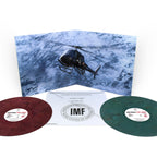 Mission: Impossible – Fallout – Music From The Original Motion Picture 2XLP