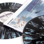 Mission: Impossible - Dead Reckoning Part One - Original Soundtrack 2XLP