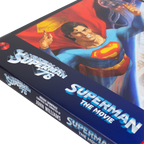 Superman: The Movie 2XLP & Graphic Novel Box Set