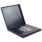 Superman: The Movie 2XLP & Graphic Novel Box Set