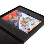 Superman: The Movie 2XLP & Graphic Novel Box Set