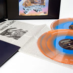 Superman: The Movie 2XLP & Graphic Novel Box Set
