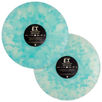 E.T. the Extra-Terrestrial - Original Motion Picture Soundtrack 2XLP