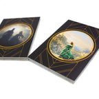 The Lord of the Rings: The Rings of Power - Season One - 10CD Box Set