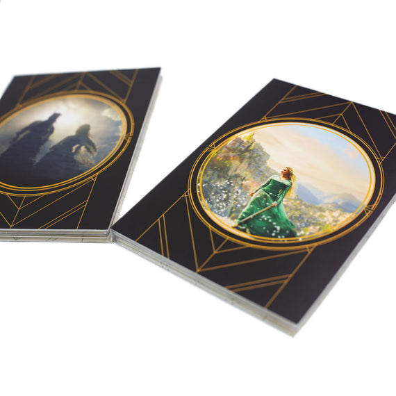 The Lord of the Rings: The Rings of Power - Season One - 10CD Box Set
