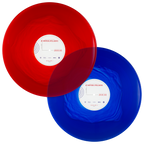 A.I. Artificial Intelligence Music from the Motion Picture 2XLP