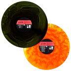 Apocalypse Now Final Cut - Music From The Motion Picture 2XLP