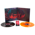 Apocalypse Now Final Cut - Music From The Motion Picture 2XLP
