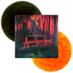 Apocalypse Now Final Cut - Music From The Motion Picture 2XLP