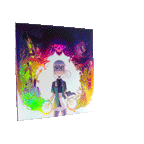 Jentry Chau vs. The Underworld - Soundtrack from the Netflix Series 2XLP