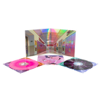 Jentry Chau vs. The Underworld - Soundtrack from the Netflix Series 2XLP