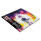 Jentry Chau vs. The Underworld - Soundtrack from the Netflix Series 2XLP