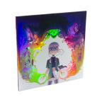 Jentry Chau vs. The Underworld - Soundtrack from the Netflix Series 2XLP