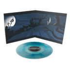 Batman: Mask of the Phantasm - Original Motion Picture Soundtrack LP