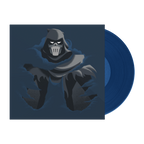 Batman: Mask of the Phantasm - Original Motion Picture Soundtrack LP