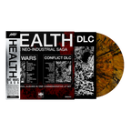 Rat Wars Saga 2XLP by Health