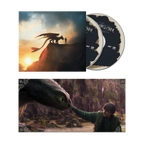 How To Train Your Dragon - Original Motion Picture Soundtrack 2XCD