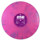 Josie and The Pussycats - Music from the Motion Picture LP + 7-Inch