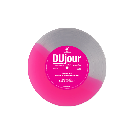 Josie and The Pussycats - Music from the Motion Picture LP + 7-Inch