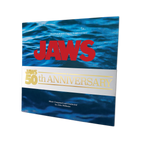 Jaws - Original Motion Picture Score - 50th Anniversary Edition 2XLP
