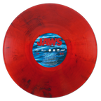 Jaws - Original Motion Picture Score - 50th Anniversary Edition 2XLP