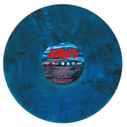 Jaws - Original Motion Picture Score - 50th Anniversary Edition 2XLP