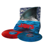Jaws - Original Motion Picture Score - 50th Anniversary Edition 2XLP