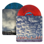 Jaws - Original Motion Picture Score - 50th Anniversary Edition 2XLP