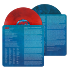 Jaws - Original Motion Picture Score - 50th Anniversary Edition 2XLP