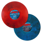 Jaws - Original Motion Picture Score - 50th Anniversary Edition 2XLP