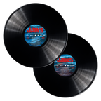 Jaws - Original Motion Picture Score - 50th Anniversary Edition 2XLP