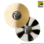 Flow - Original Motion Picture Soundtrack 2XLP - SDCC Exclusive