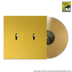 Flow - Original Motion Picture Soundtrack 2XLP - SDCC Exclusive